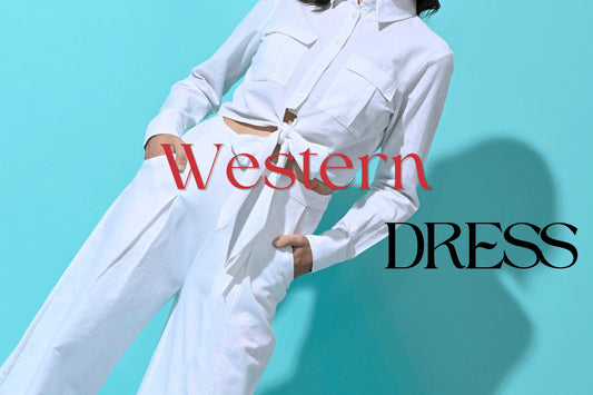 Western Dress Designs – Try These 10 Latest Dress for Every Occasion - SMERA MART